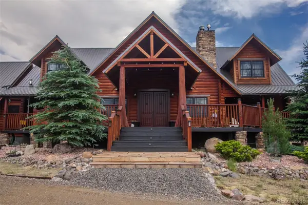 4905 Jaffe Road, Fort Garland, CO 81133