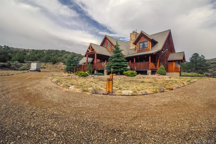 4905 Jaffe Road, Fort Garland, CO 81133 - #3