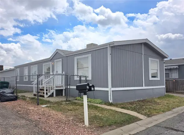 9710 Gull Street, Denver, CO 80260