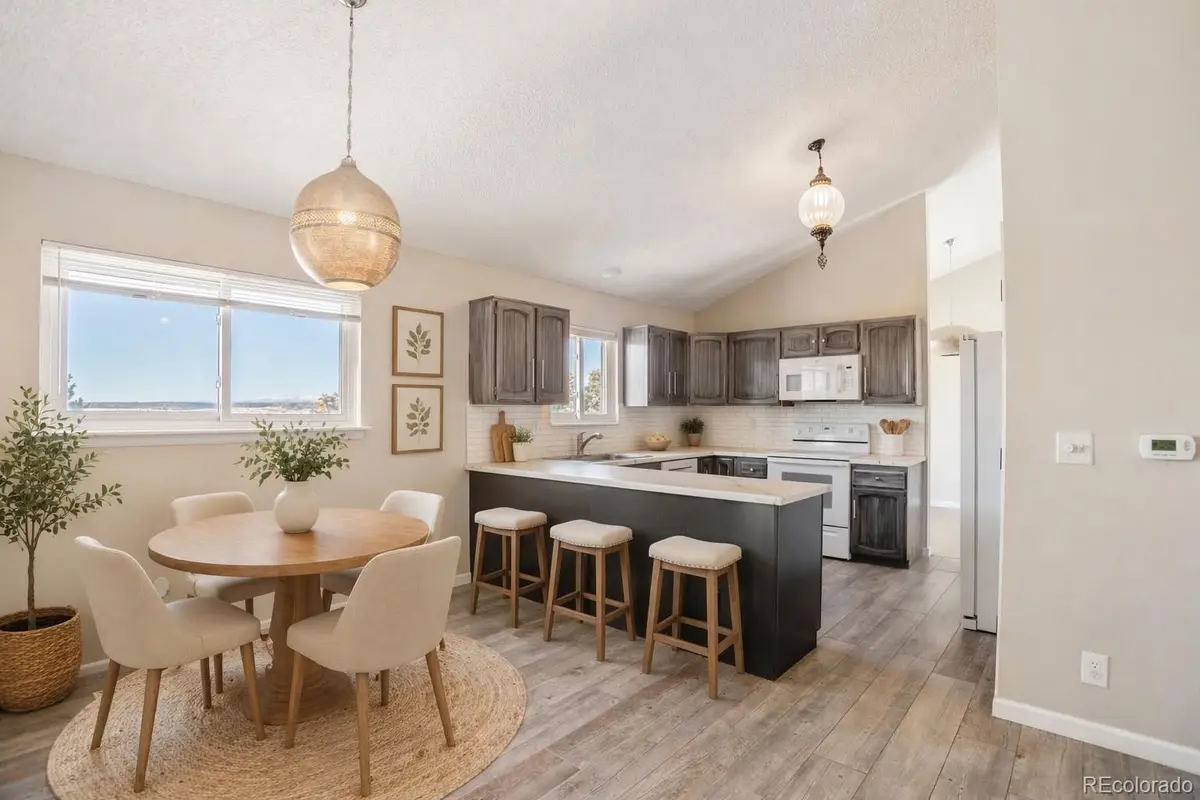 7209 N Hyperion Way, Parker, CO 80134 - #1