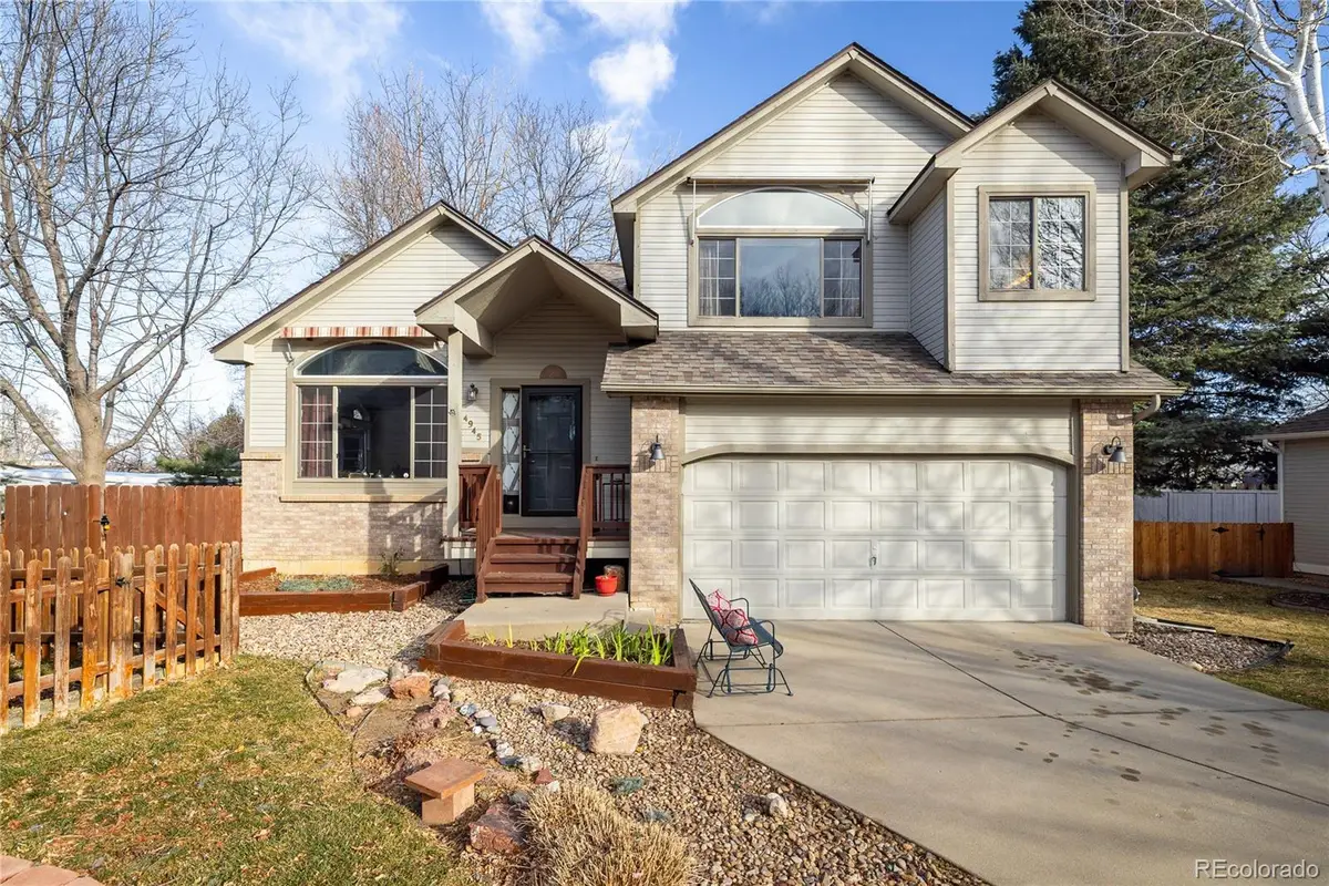 4945 Tesla Circle, Boulder, CO 80301 - Image #1