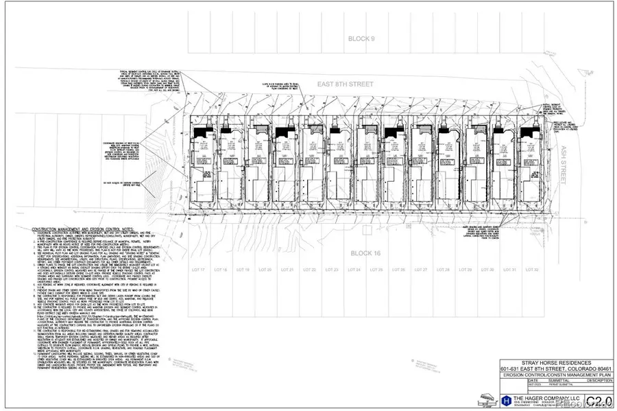 613 E 8th Street, Leadville, CO 80461 - #2