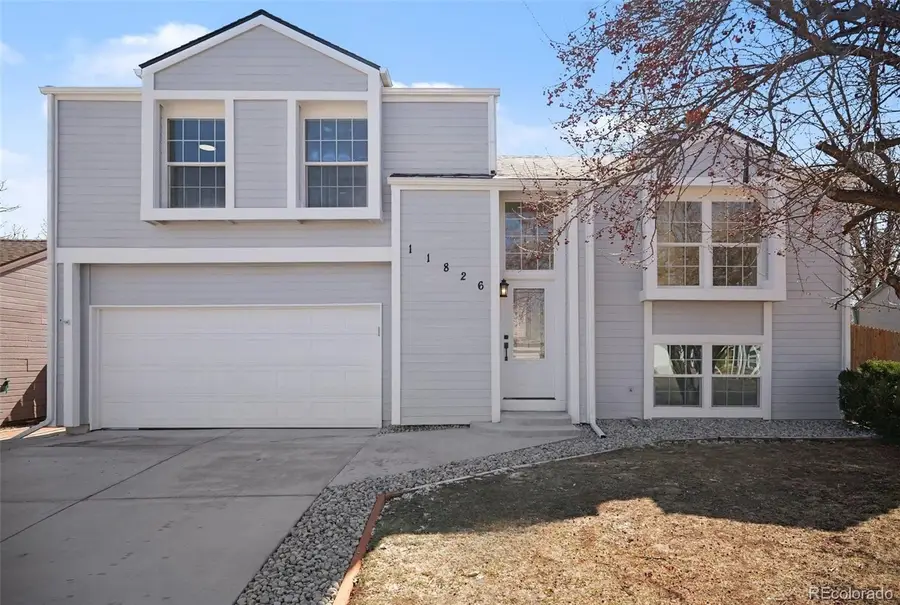 11826 W Bowles Circle, Littleton, CO 80127 - #2