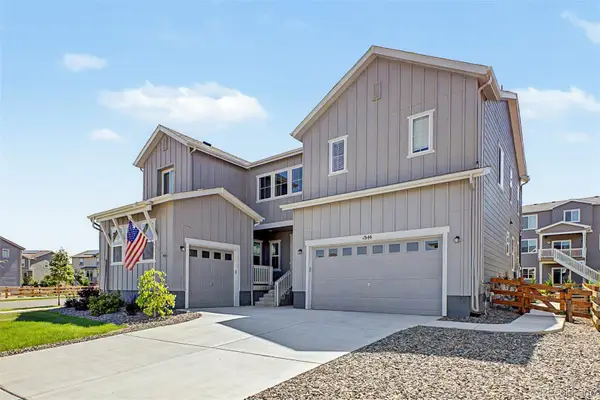 1846 Marlowe Circle, Erie, CO 80516
