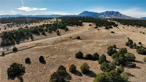 37 Navajo Ranch Resorts #4, Walsenburg, CO 81089