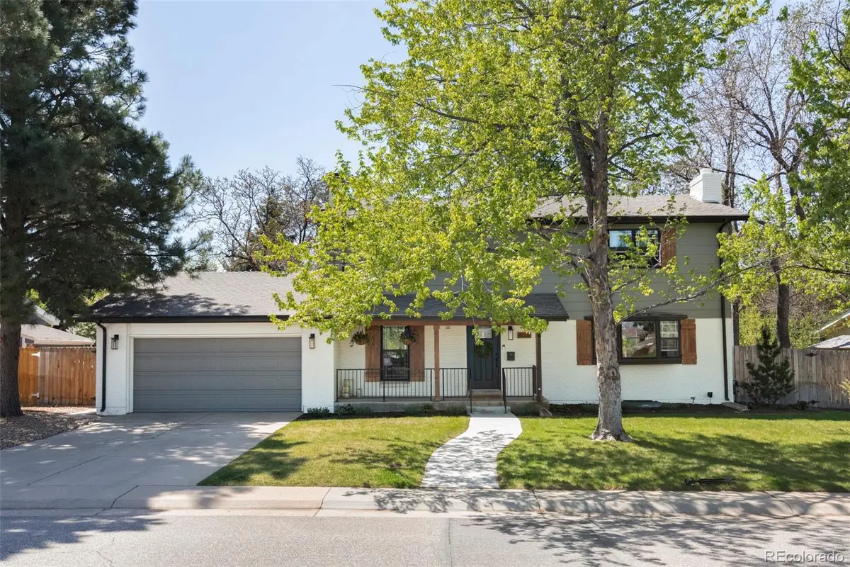 8016 E Fremont Avenue, Centennial, CO 80112 - #1
