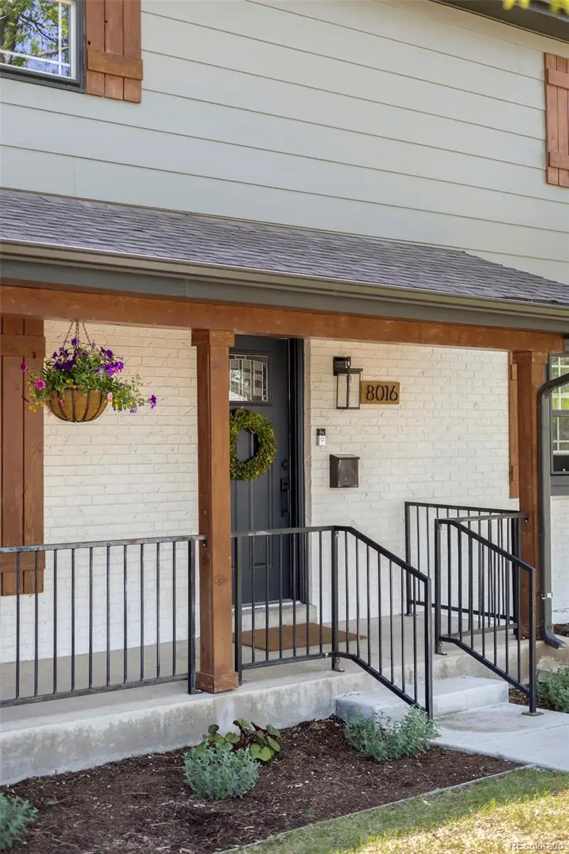 8016 E Fremont Avenue, Centennial, CO 80112 - #2