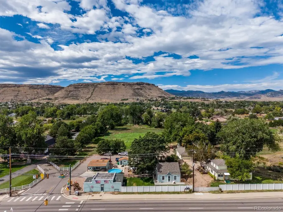 5221 Mcintyre, Golden, CO 80403 - #3