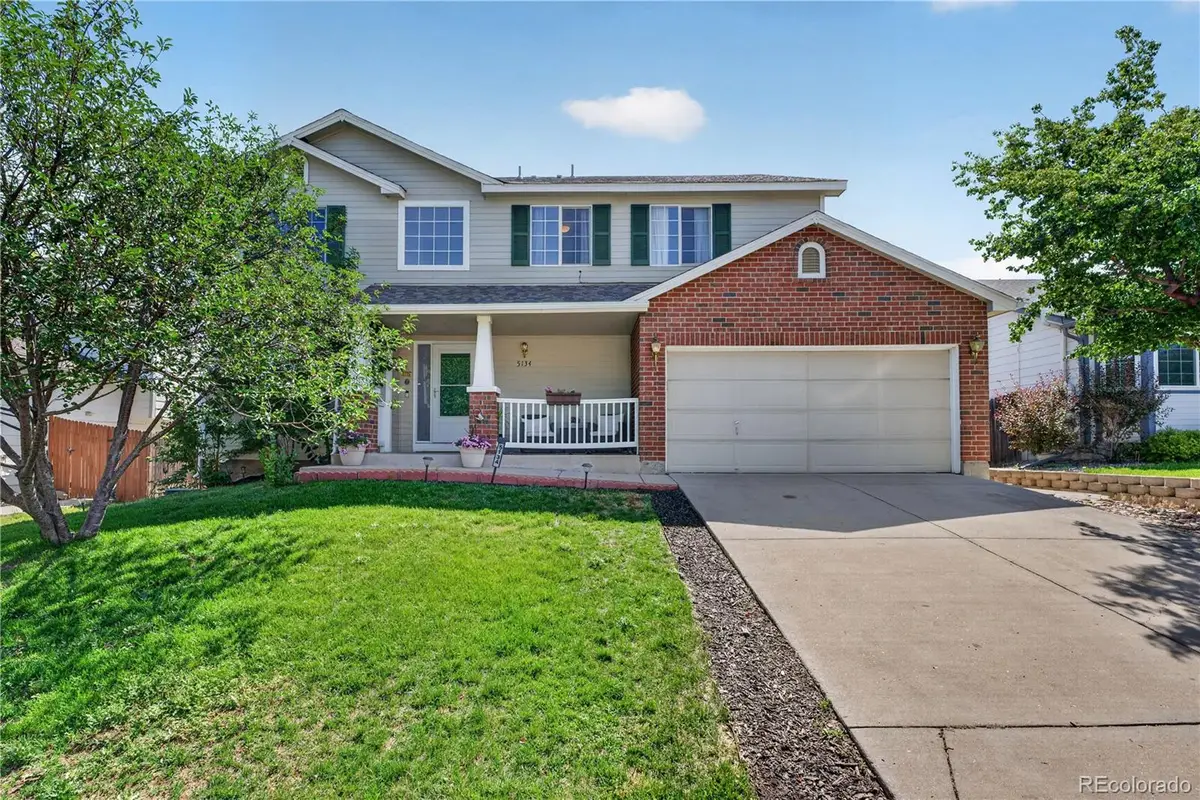 5134 S Ukraine, Aurora, CO 80015 - #1