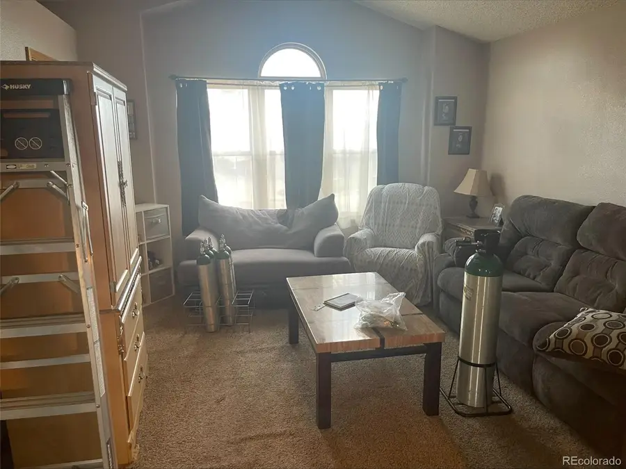 4870 Criswell Court, Colorado Springs, CO 80920 - #2