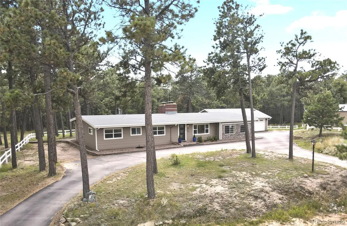 7015 Mcferran Road, Colorado Springs, CO 80908 - Image #1