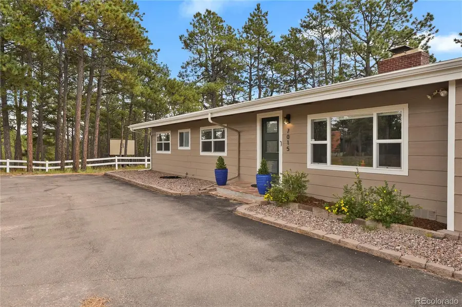 7015 Mcferran Road, Colorado Springs, CO 80908 - Image #2