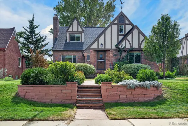 3348 W 46th Avenue, Denver, CO 80211