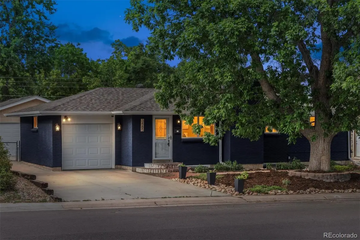 3485 W Powers Place, Littleton, CO 80123 - #1