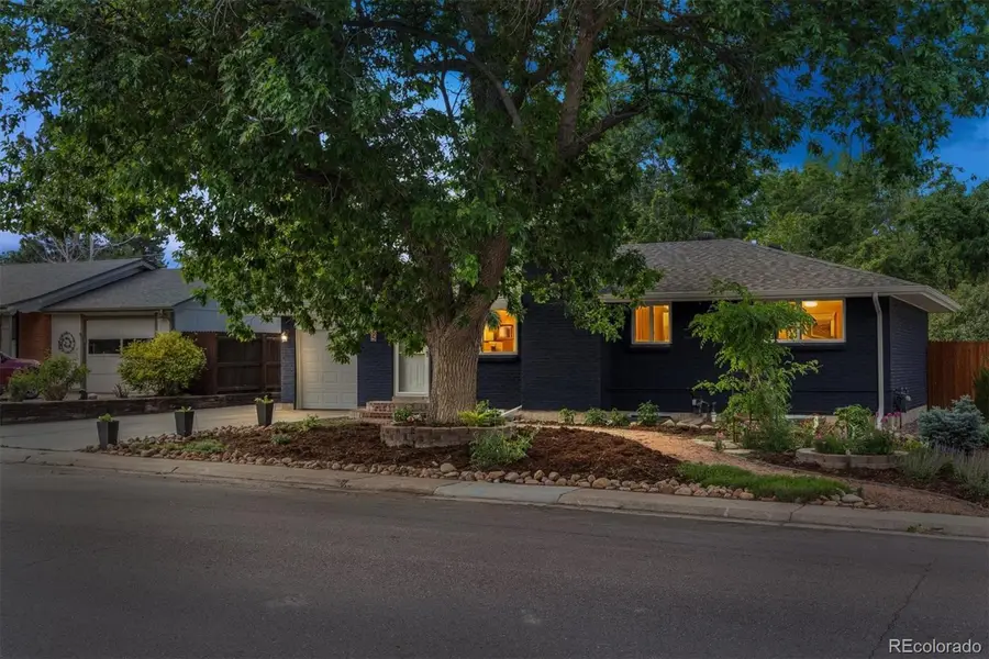 3485 W Powers Place, Littleton, CO 80123 - #2