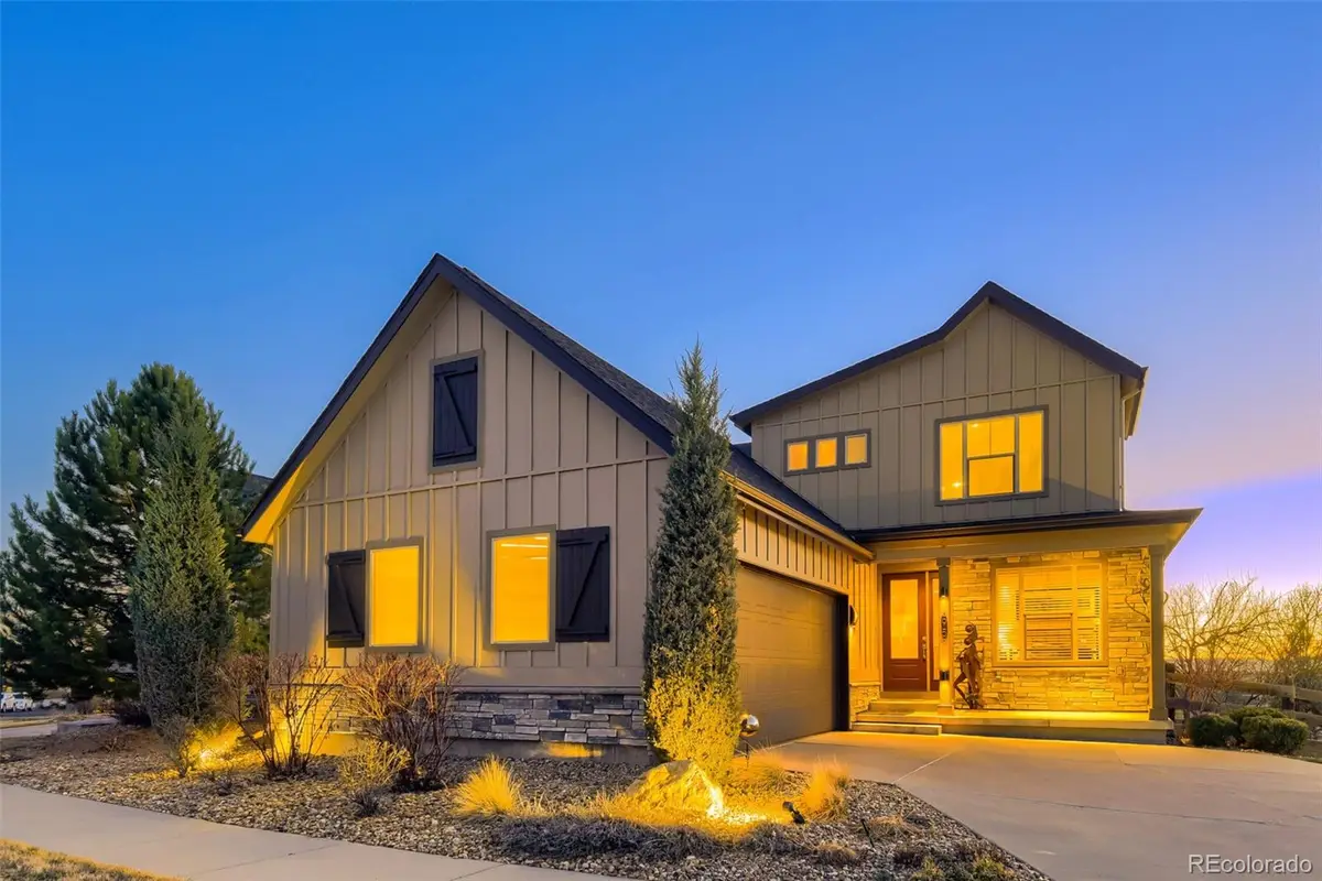 6959 S Buchanan Street, Aurora, CO 80016 - #1