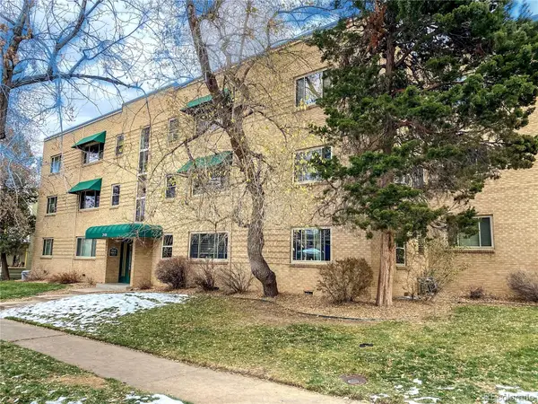2100 N Franklin Street #14, Denver, CO 80205