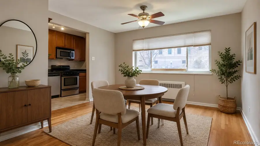 2100 N Franklin Street #14, Denver, CO 80205 - #2