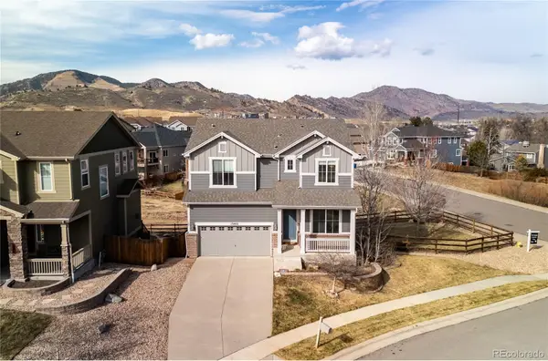 13402 W Bellwood Avenue, Morrison, CO 80465