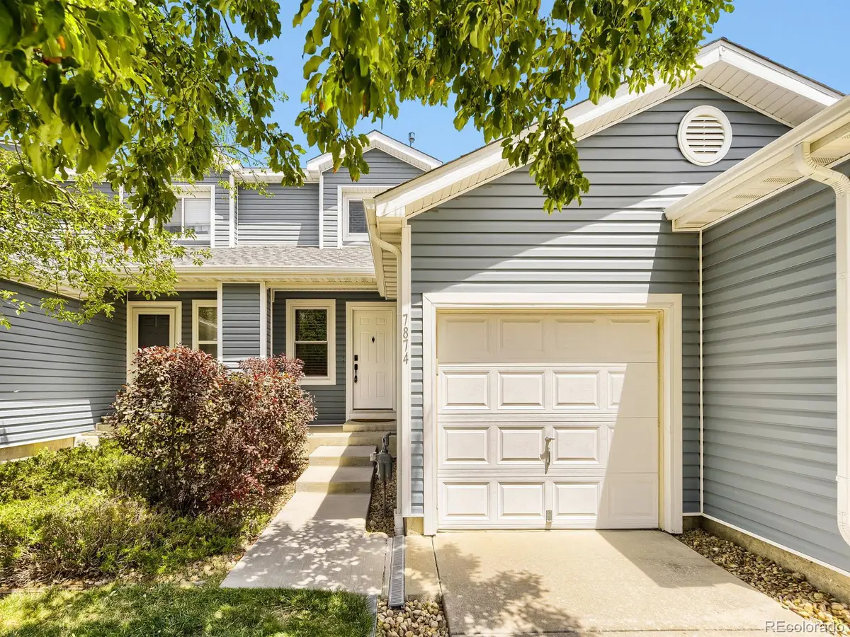 7874 S Kittredge Circle, Englewood, CO 80112 - #1