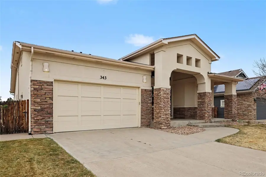 343 Mesa Street, Brighton, CO 80601 - #2