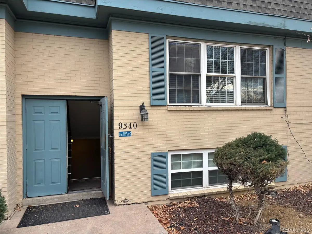 9340 E Girard Avenue #3, Denver, CO 80231 - Image #1