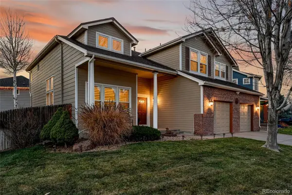 2788 E 132nd Circle, Thornton, CO 80241