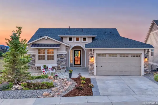 2543 Lakes Edge Drive, Monument, CO 80132