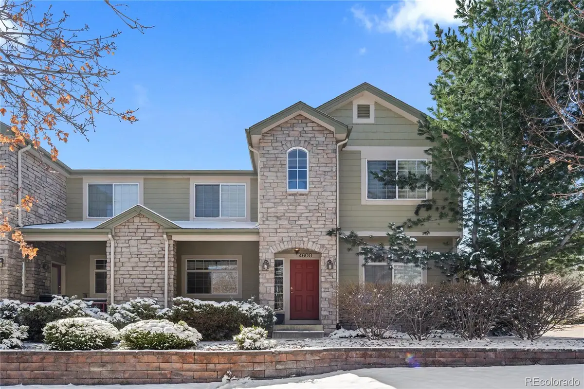 4600 E Louisiana Avenue #3B, Denver, CO 80246 - #1