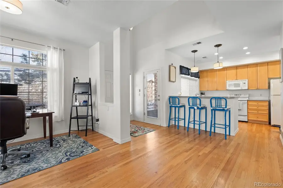 4600 E Louisiana Avenue #3B, Denver, CO 80246 - #3