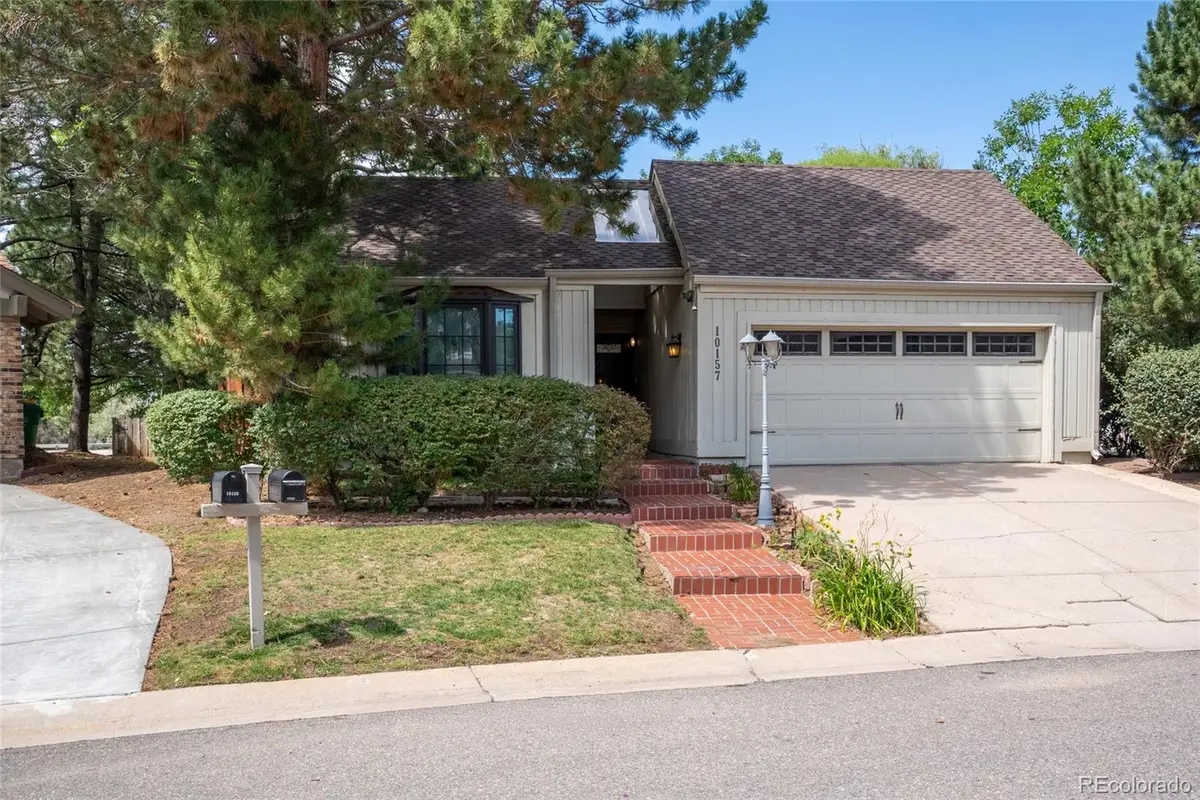 10157 E Fair Circle, Englewood, CO 80111 - #1