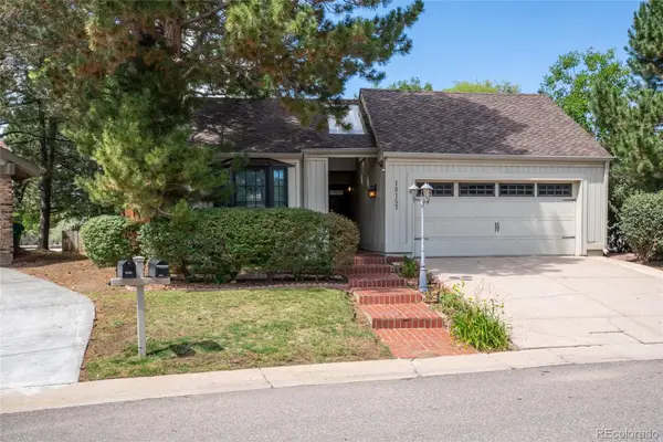 10157 E Fair Circle, Englewood, CO 80111