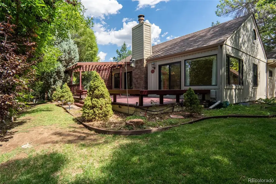 10157 E Fair Circle, Englewood, CO 80111 - #3