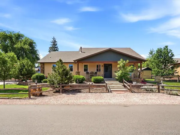 7200 W 25th Avenue, Lakewood, CO 80214
