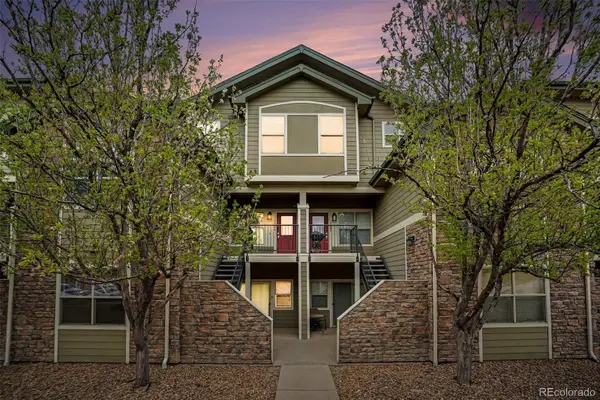 5800 Tower Road #1208, Denver, CO 80249