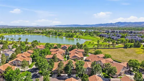 7700 W Grant Ranch Boulevard #8B, Littleton, CO 80123