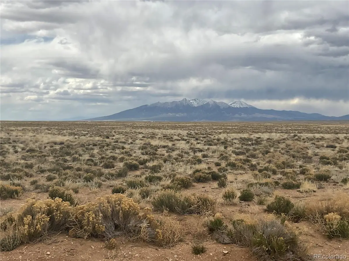 Lot 3 County Road X, Sanford, CO 81151 - #1