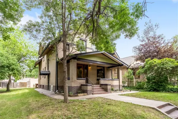 2716-2718 N Vine Street, Denver, CO 80205