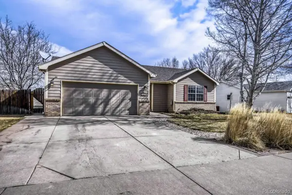 5207 W 16th Street, Greeley, CO 80634