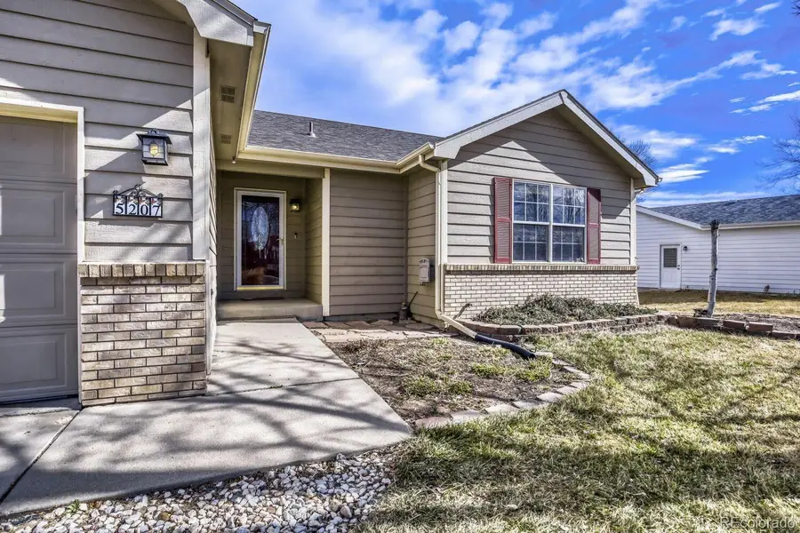 5207 W 16th Street, Greeley, CO 80634 - #2