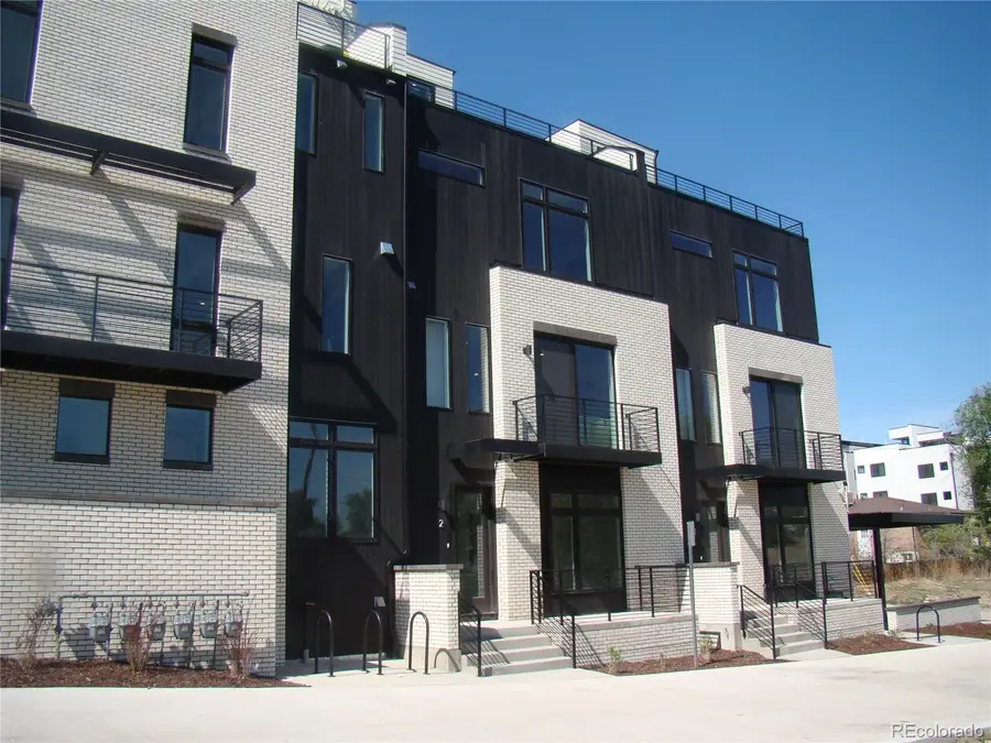 1230 N Zenobia Street #1, Denver, CO 80204 - #2