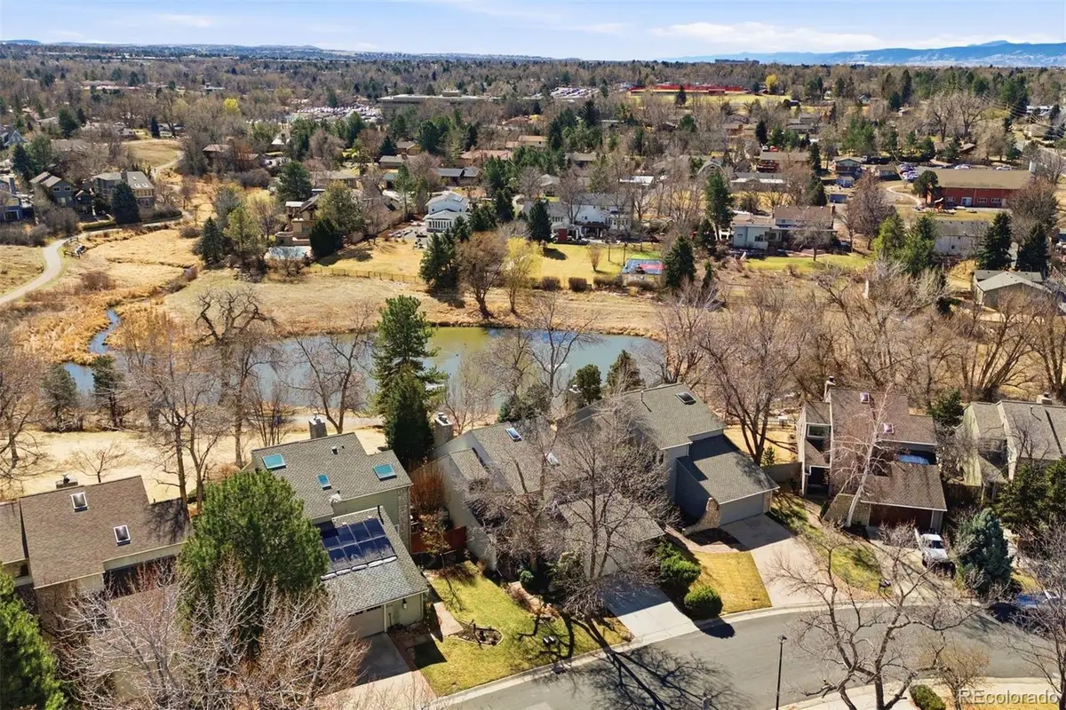 1520 W Briarwood Avenue, Littleton, CO 80120 - #1