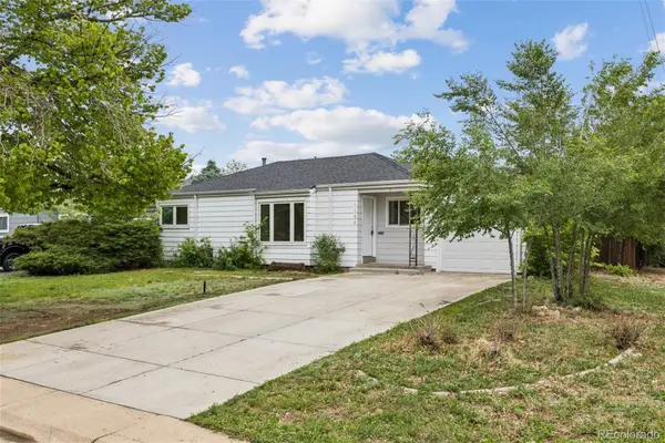 1100 Kingston Street, Aurora, CO 80010