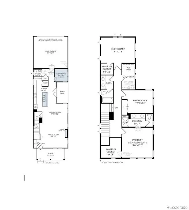 745 Carabiner Drive, Erie, CO 80516 - #2