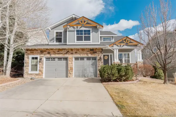7234 S Kellerman Way, Aurora, CO 80016
