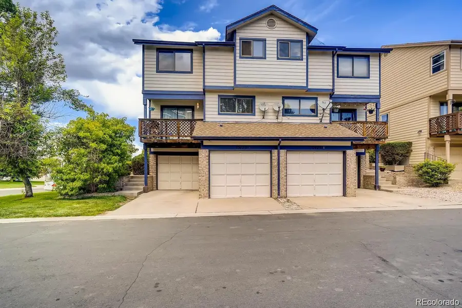10473 W 83rd #B, Arvada, CO 80005 - #2