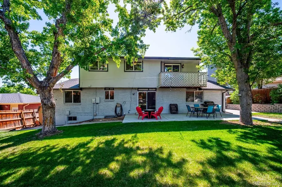 4649 S Quail Street, Littleton, CO 80127 - #3