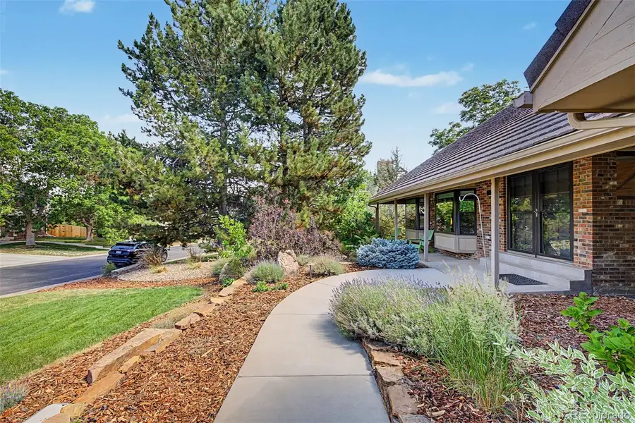 4786 S Helena Way, Aurora, CO 80015 - #2