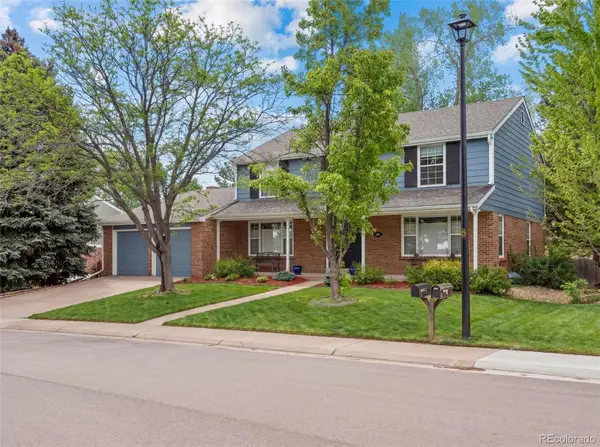 6376 E Long Circle S, Centennial, CO 80112
