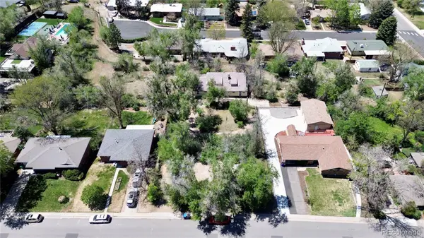 3945 S Fox Street, Englewood, CO 80110